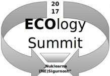 Prvi „ECOlogy Summit“ – pozivnica