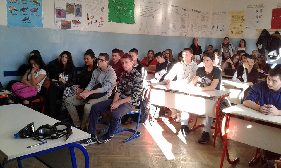 Život poslije života