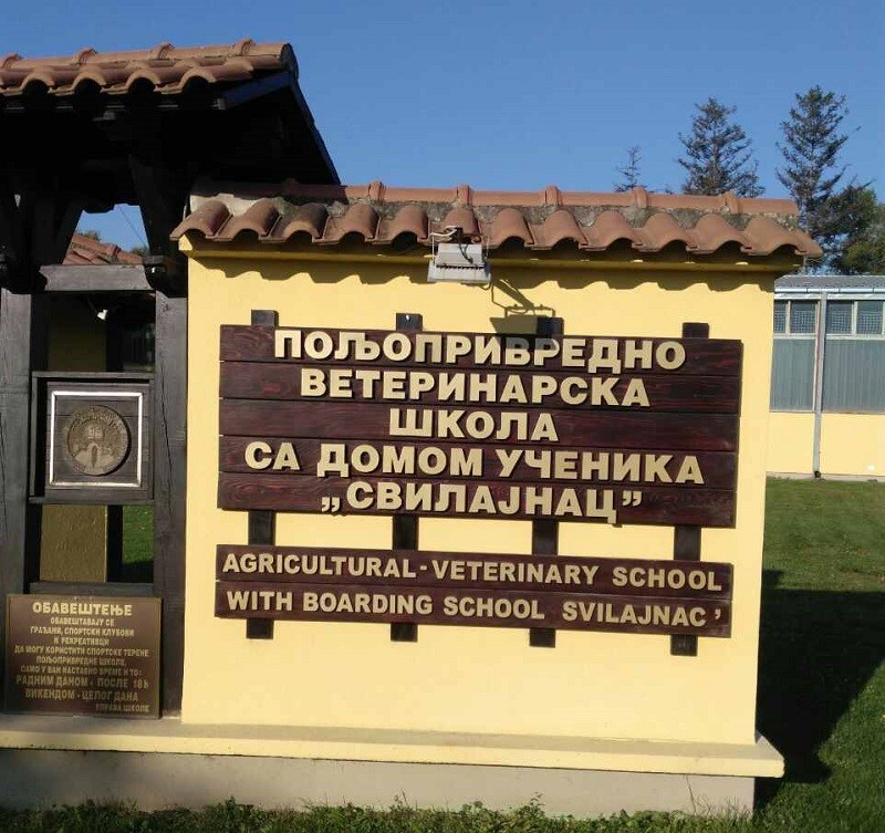 Svilajnac