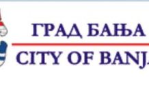 Конкурс за додјелу стипендија Града Бања Лука ученицима средњих школа GRAD BANJA LUKA