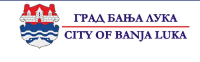 Конкурс за додјелу стипендија Града Бања Лука ученицима средњих школа GRAD BANJA LUKA