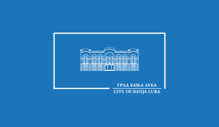 grad banja luka