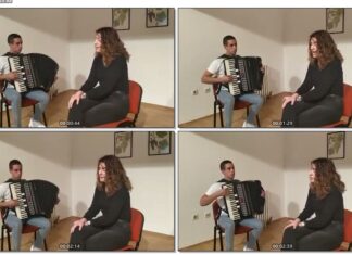 Jana Samardžija i Mario Vidović IV2