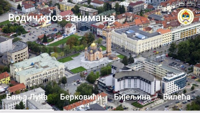 vodic kroz zanimanja