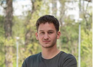 Gajić Lazar IV1