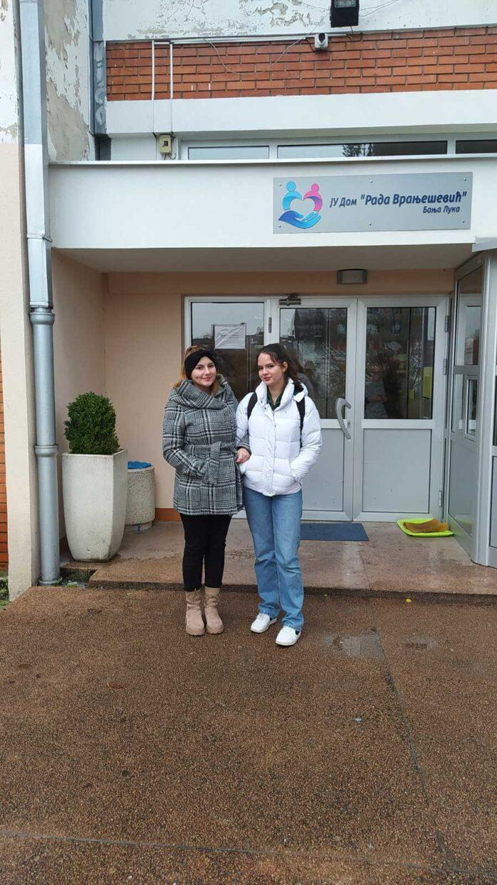 rada vranjesevic rada vranjesevic