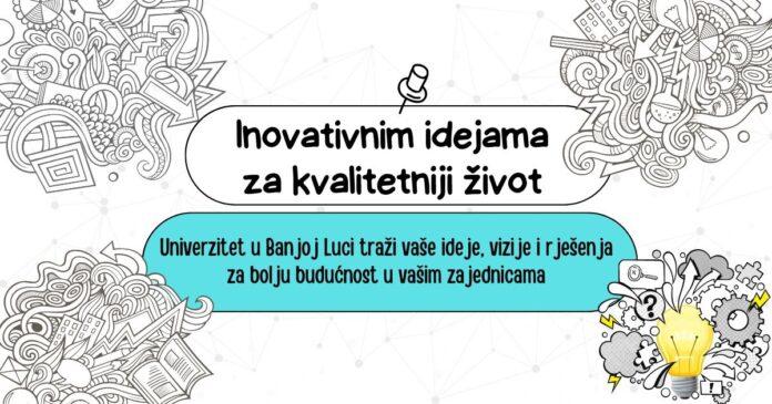 Inovativnim idejama za kvalitetniji zivot