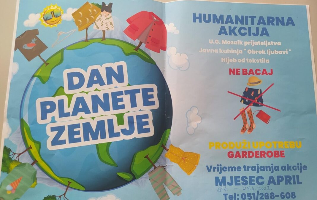 dan planete zemlje