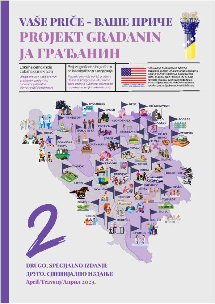 e-novine CIVITAS
