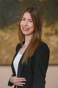 anja grahovac