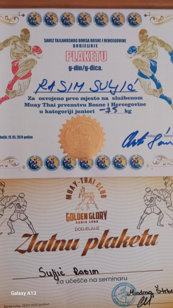Muay Thai
