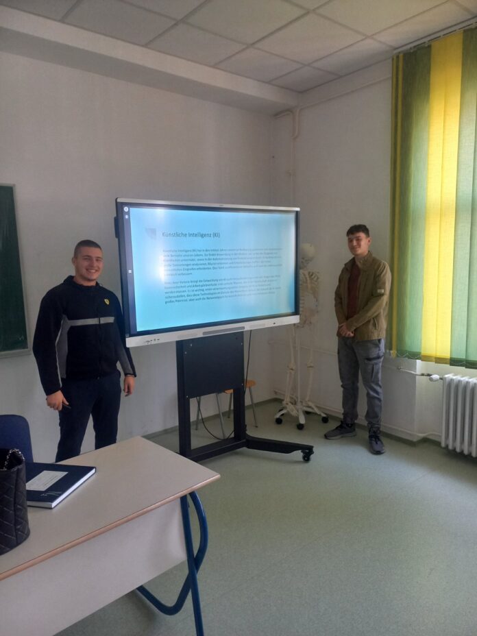 Künstliche Intelligenz