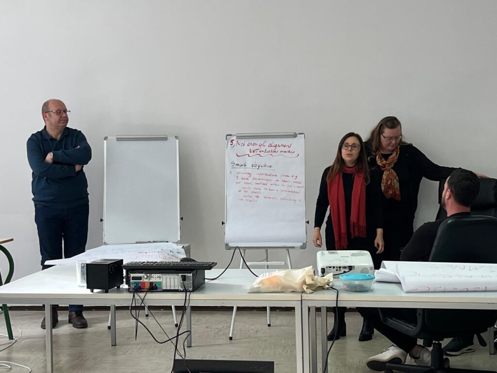 European Training Foundation 1
