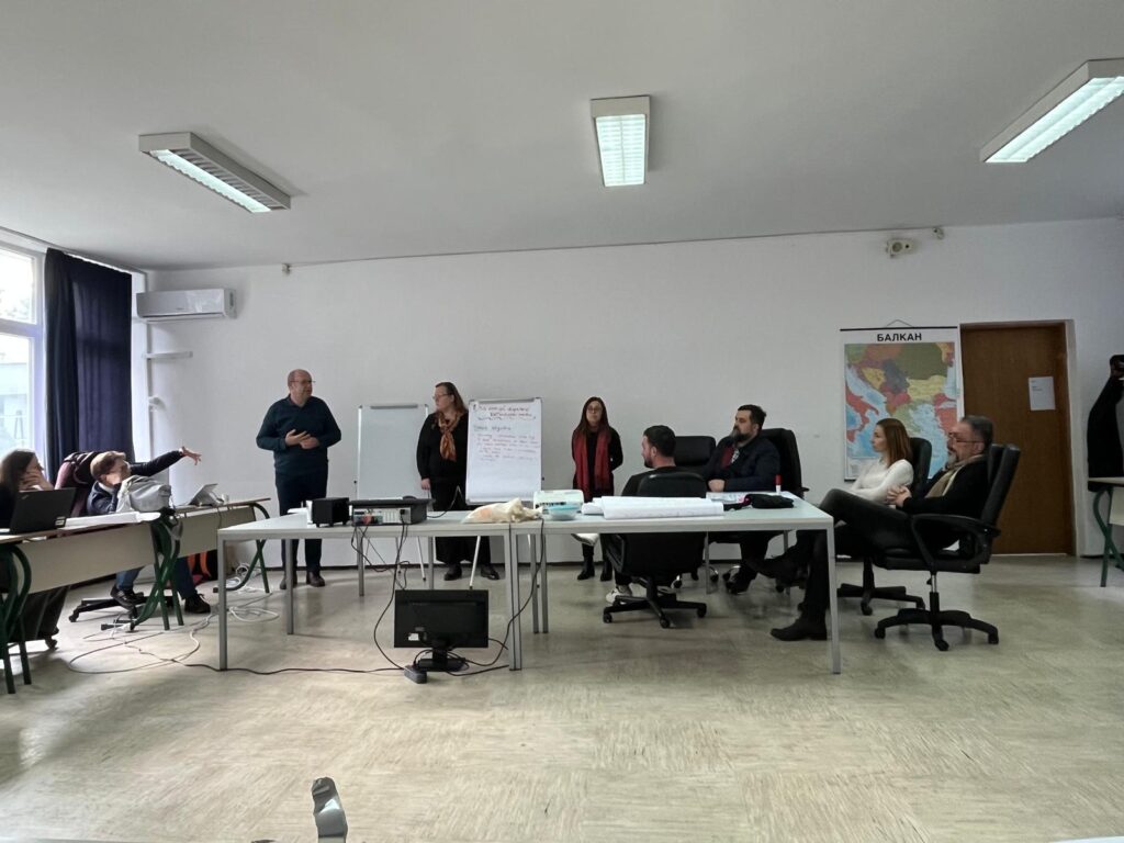European Training Foundation