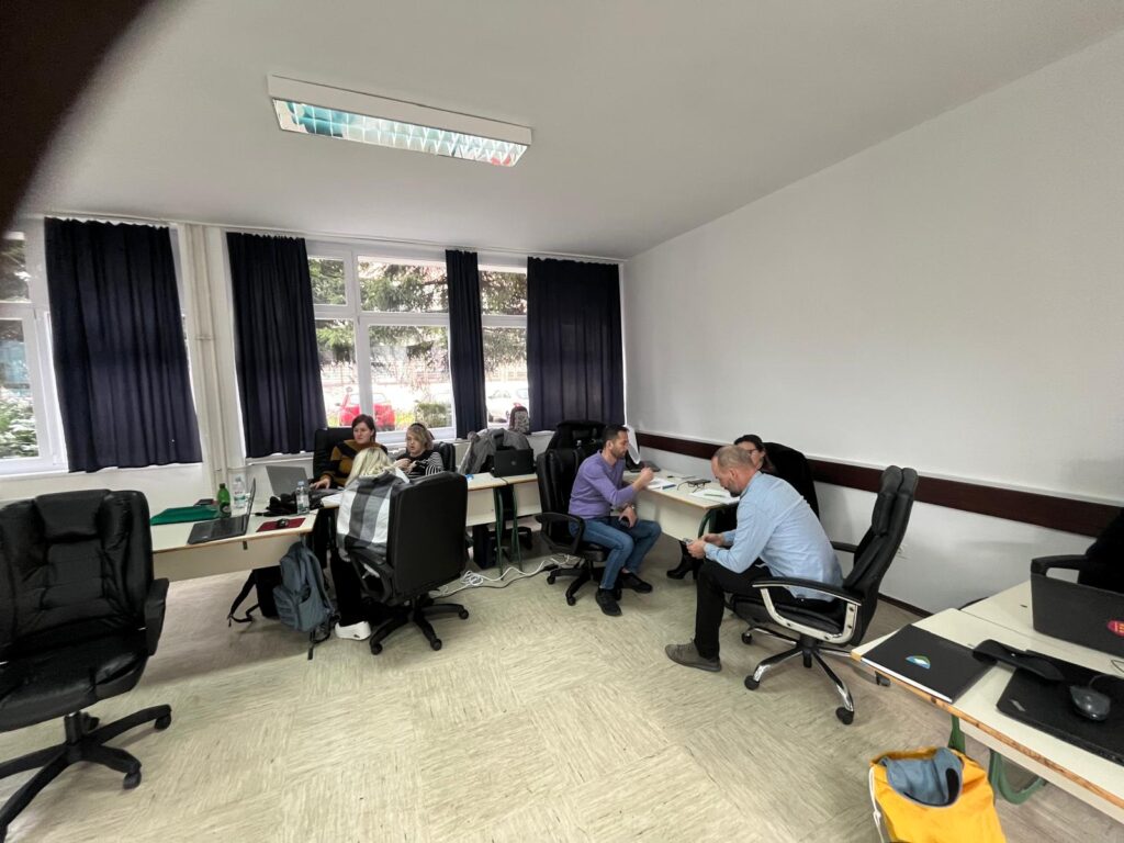 European Training Foundation