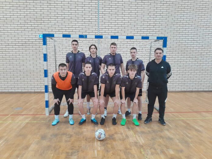 FUTSAL