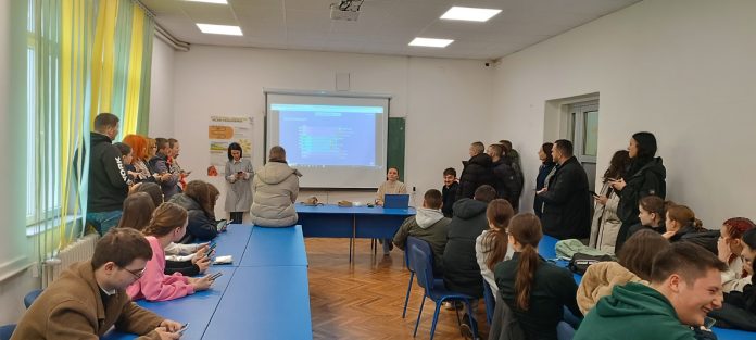 Квиз на тему Ријечи страног поријекла у српском језику Квиз на тему Ријечи страног поријекла у српском језику