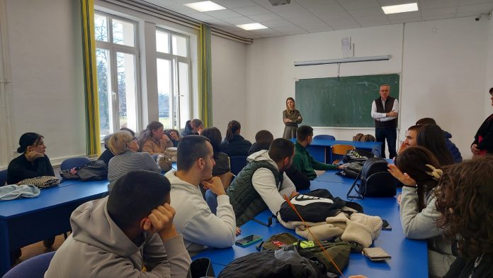 poljoprivredni fakultet banja luka