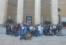 Екскурзија Италија 2025 – дан 4 Italija 2025
