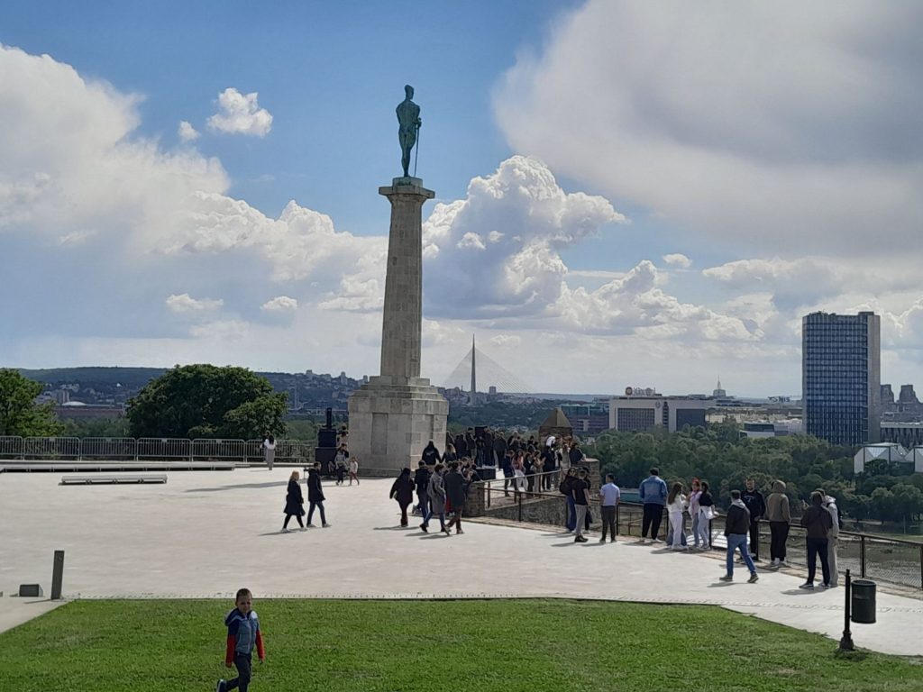 kalemegdan