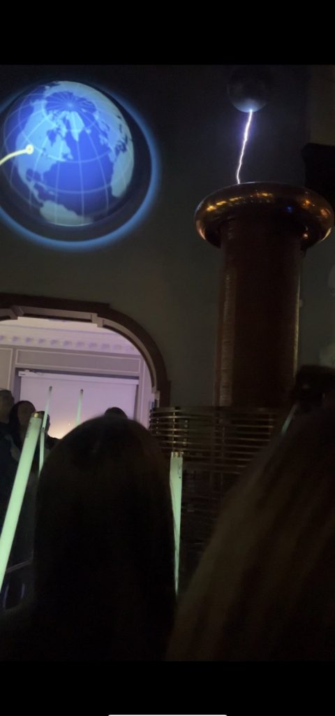 nikola tesla