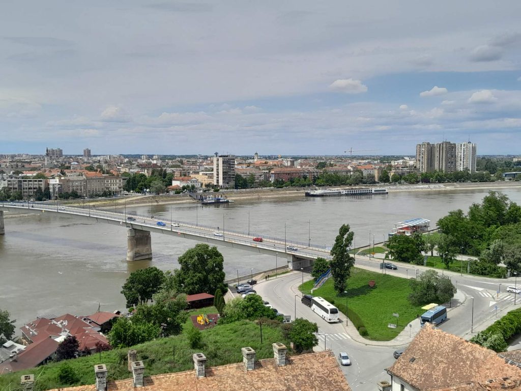 petrovaradin