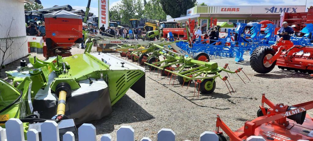 sajam poljoprivrede novi sad