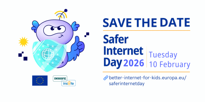 safer internet day 2026
