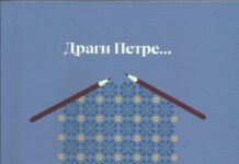 Књижевно дјело “Драги Петре” dragi petre