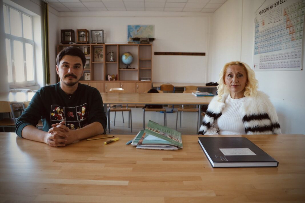 biljana ince sveznalica Биљана Инце