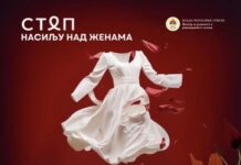 ЖИВОТ БЕЗ НАСИЉА stop nasilju nad zenama