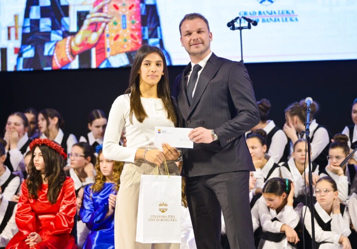 Teodora-Miljević Teodora Miljević