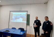 policijska akademija konkurs
