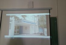 ПРОМОЦИЈА СРЕДЊЕ ШКОЛЕ УНУТРАШЊИХ ПОСЛОВА promicija skole mup