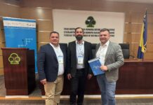 Свечана церемонија додјеле грантова Challenge Fond BiH