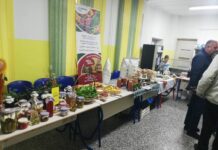 “Домаћа функционална храна за здравији живот” Domaća funkcionalna hrana