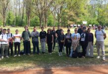 Доњa Градинa 2026. Donja Gradina