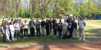 Доњa Градинa 2026. Donja Gradina