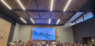 Семинар Друштва библиотекара РС 2026. Семинар Друштва библиотекара РС 2026.