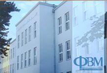 ПРЕЗЕНТАЦИЈА ФАКУЛТЕТА ВЕТЕРИНАРСКЕ МЕДИЦИНЕ У БЕОГРАДУ https://vet.bg.ac.rs/