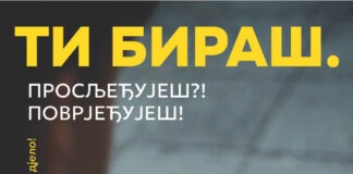 Плави телефон: Твоје сигурно мјесто за разговор Plavi telefon