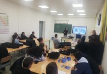 Промоција Технолошког факултета Promocija Tehnološkog fakulteta