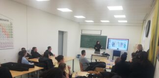 Промоција Технолошког факултета Promocija Tehnološkog fakulteta