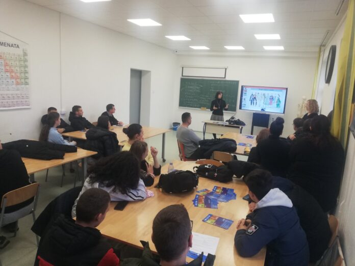 Promocija Tehnološkog fakulteta