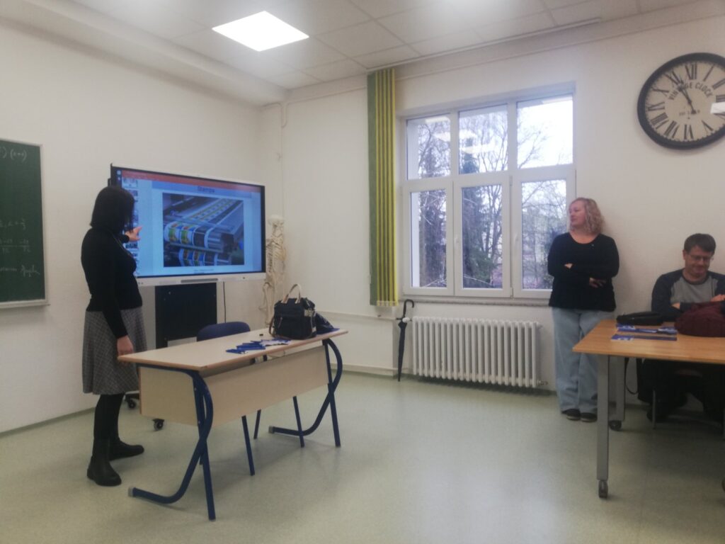 Promocija Tehnološkog fakulteta