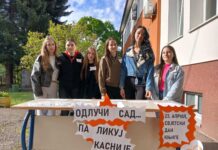 Свјетски дан књиге svetski dan knjige