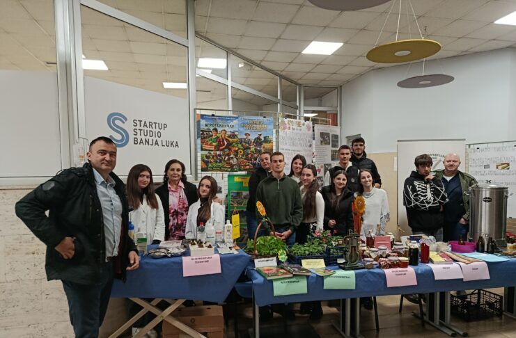 САЈАМ ЗАНИМАЊА 2026 САЈАМ ЗАНИМАЊА 2026