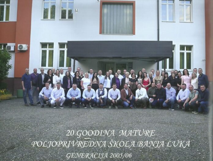 20-god-mature-2026 20 godina mature 2026