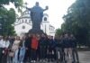 Ученици Пољопривредне школе на 93. Међународном сајму пољопривреде у Новом Саду poljoprivredni sajam novi sad