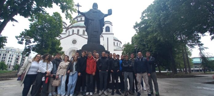 sajam poljoprivredni sajam novi sad